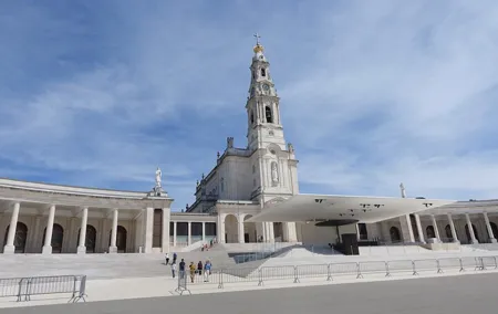 Fatima Private Tour Sanctuary and Shepherds House