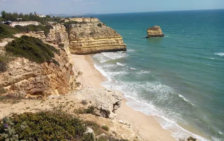 Private tour in the Algarve for 1 to 4 people
