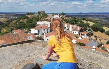 Discover Portugal 6 days 5 night - Discover Private Family Tour