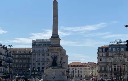 Private Half Day Tour in Lisbon