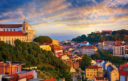 10-Day Private Tour of Lisbon, Coimbra and Porto