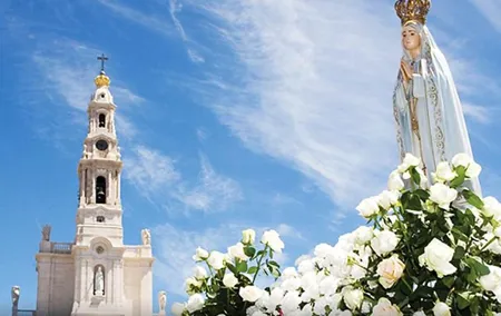 FATIMA - Religious Private Tour