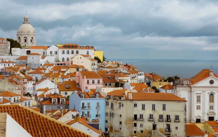 Lisbon Full Day Private Tour