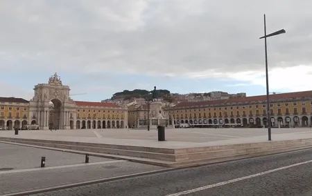 Lisbon Private Tour
