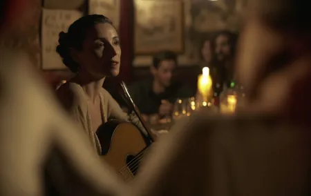 Feel Lisbon: a journey of discoveries, history, and fado soul.