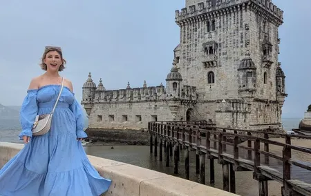 Sintra, Lisbon and Belém 3-Day Private Tour