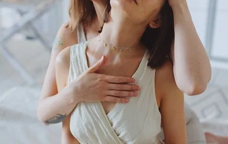 Tantra Massage Session
