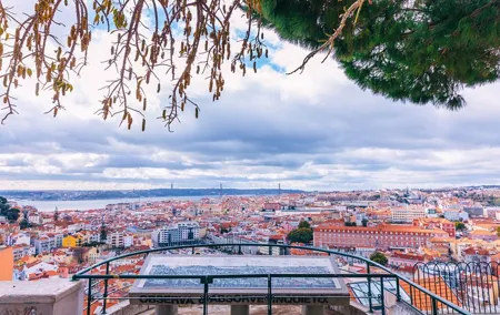 Private Tour Historical Jewish of Lisbon