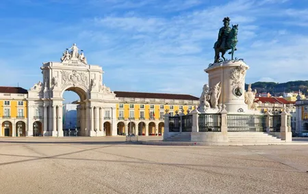 Lisbon Panorama Private Tour