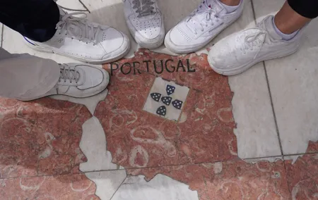 Explore the Heart of Portugal with Our Exclusive City Tours