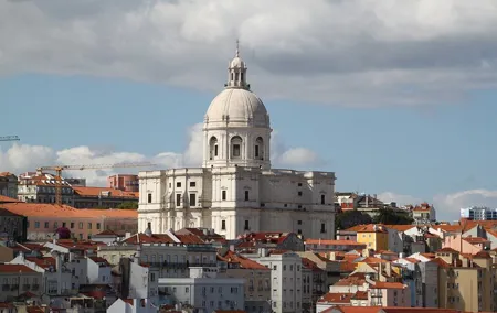 2 Days Religious Portugal