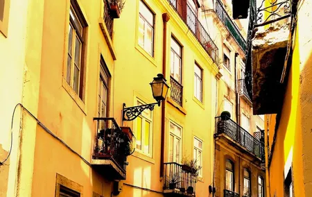Bohemian Tour (1:30H)