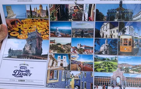 Have the Best Experience in Lisbon by Touring in a Tuk-Tuk