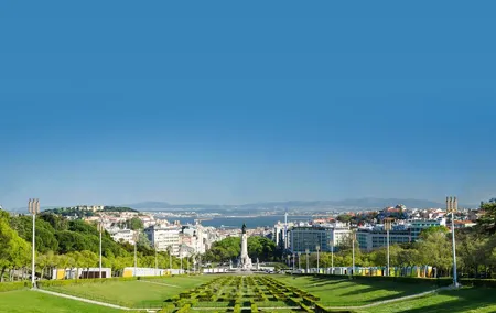 eTuk Tour Trendy Lisbon