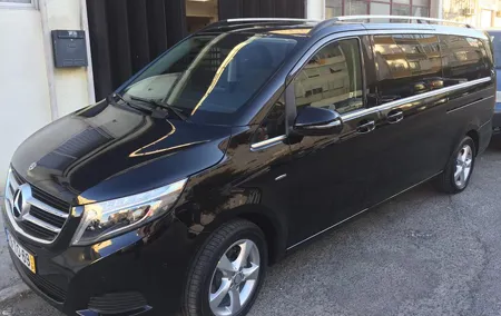 Private Transfer To or From Madrid