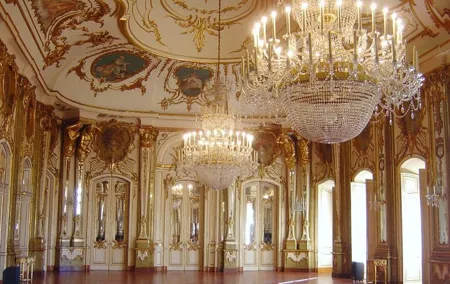 Charms of Sintra and Cascais