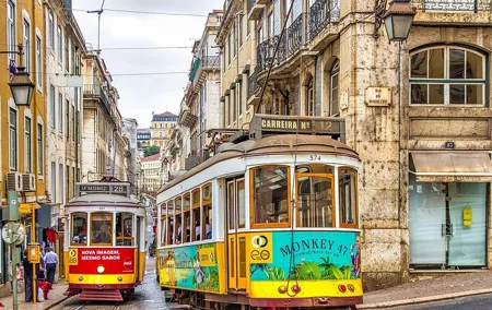 3 Days with Discover The Wonders of Portugal