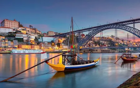 Porto Braga Aveiro Private Tour