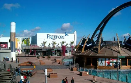 Lisbon Shopping Private Tour