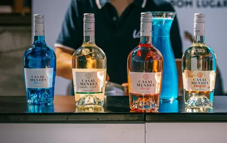 Private Tour DE wine tasting