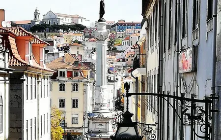 Private Tour 8 Hours Lisbon
