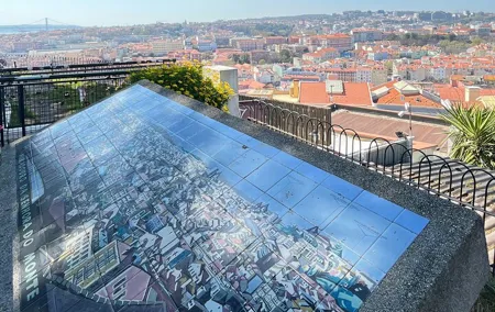 Lisbon Tour