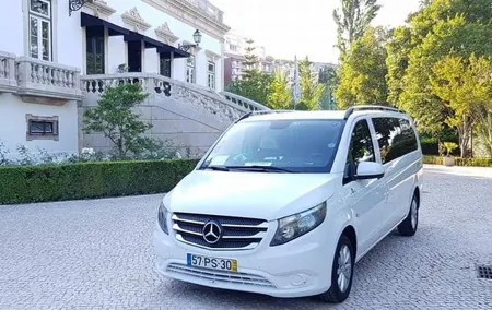 lisbon luxury private transfer to or from oporto