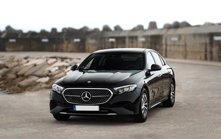 Lisbon - Porto Direct | The Ultimate Private Transfer