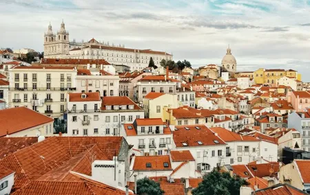 My Gay Tour in Lisbon