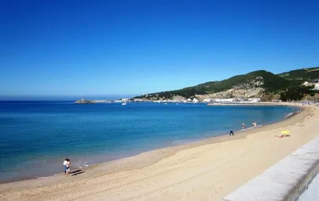 Full-Day Guided Tour of the Arrabida Region