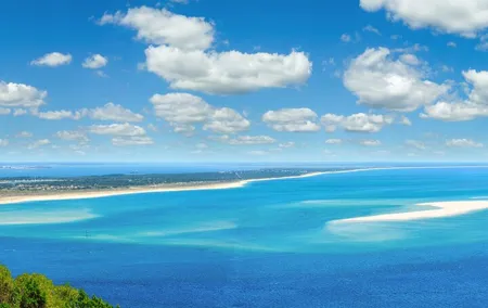 Arrabida, Sesimbra and Setubal Private Tour from Lisbon