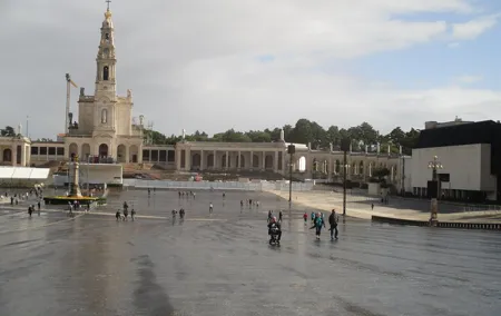 The Classic 4: Fátima, Batalha, Nazaré & Óbidos Express