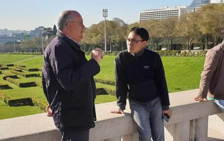 Private Lisbon City Tour