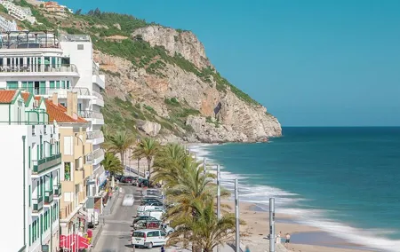 Sesimbra & Arrábida Private Tour Full Day