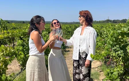 Private Arrabida Wine Tasting Seaside Lunch from Lisbon