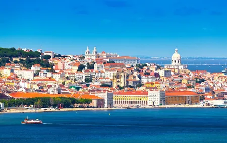 4 Days Lisbon Scouting Tour