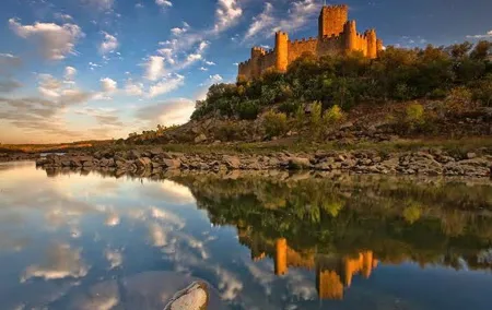 Private tour Portugal 14 days from Lisbon