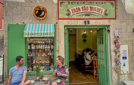 Lisbon: Custom Video Tour, 3h Walking Tour!