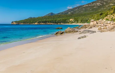 Private Tour to Setúbal, Arrábida, Azeitão & Christ the King