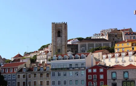 Lisbon