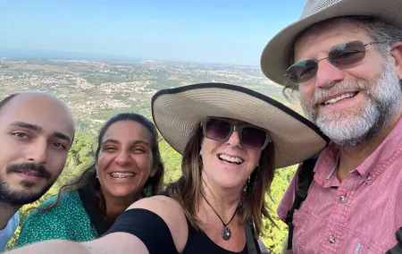 Private Tour Sintra and Cascais