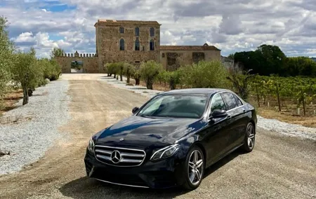 Lisbon - Douro Valley | Premier Private Transfer
