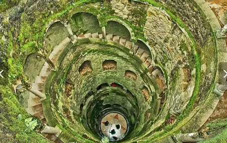 Sintra, Cascais & Cabo da Roca Full-Day from Lisbon–Small Group