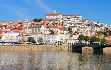 5 days to Center of Portugal Private Tour