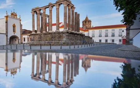 Private Tour to Évora and Megaliths