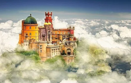 10 Days Private Tour in Portugal from Lisbon