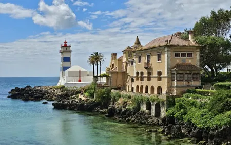 Private Tour in Cascais - Magic Tours