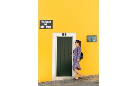 Lisbon Photo Tour