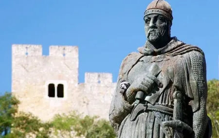 Templar Route - Secrets and Mysteries in Private Tour