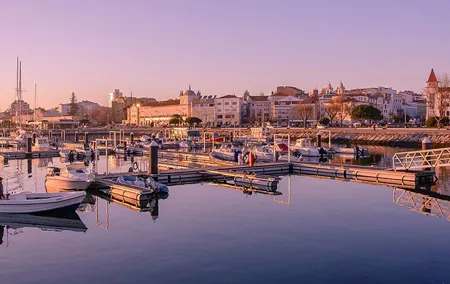Transfer to Figueira da Foz from Lisbon